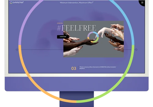 Symmetria Clinic - Official website