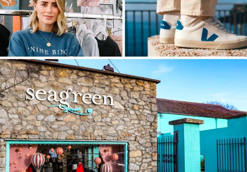 Achieving a ROAS of 13 for Seagreen Boutiques