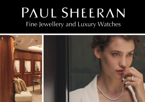 Increasing Revenue for Paul Sheeran Jewellers