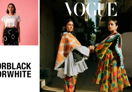 Doubled NorBlack NorWhite's Revenue in Month 1!