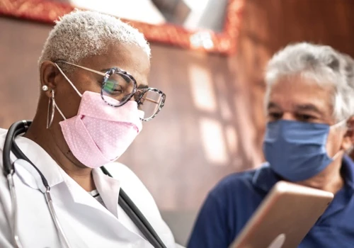 Nationwide Health Insurer