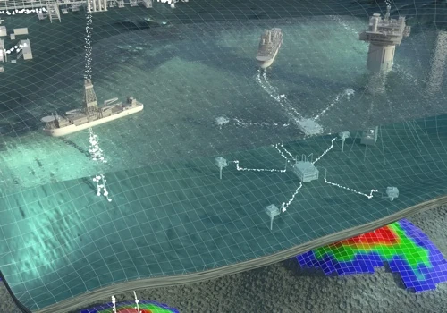 Schlumberger Digital Oilfield