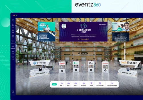Eventz360 Conference