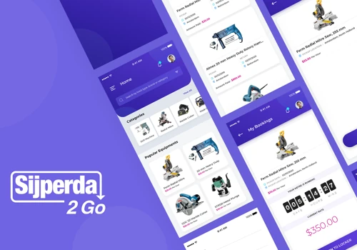 Sijperda