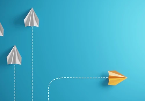 Corporate Finance Transformation of Finance Firm