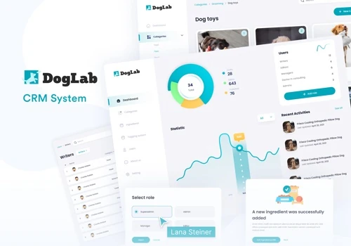 DogLab