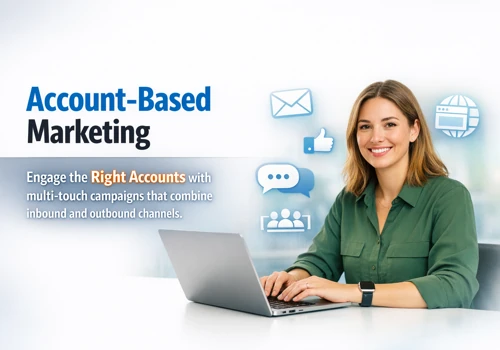 Account-based Marketing
