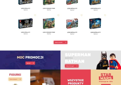 PrestaShop theme2
