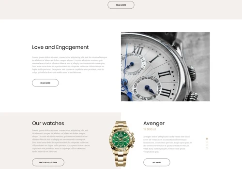 PrestaShop theme3