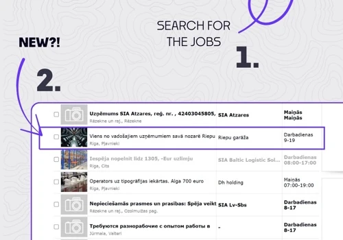 Automated Web Scraper & AI Job Filter System