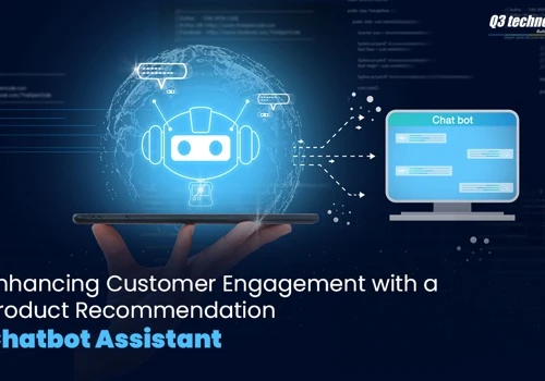 Product Recommendation Chatbot Assistant