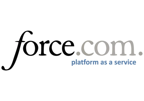 KVP's customization services on Forcce.com