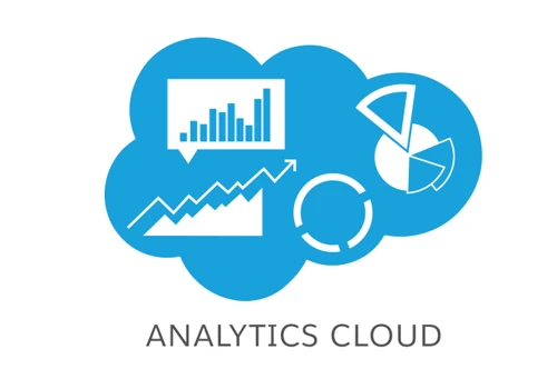 KVP's expertise in analytics cloud