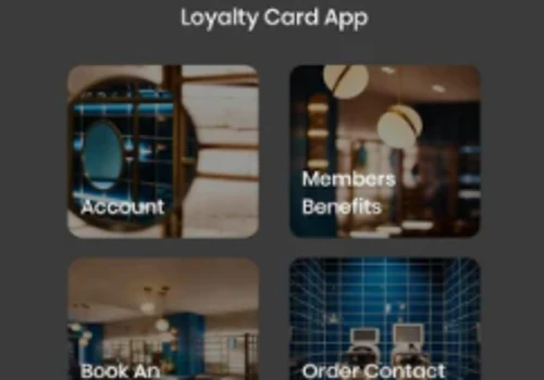 Hodd Barnes & Dickins Opticians Mobile App
