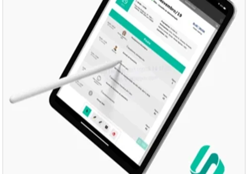 Atlas Governance Mobile App