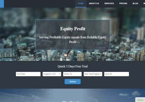 Digital Marketing services