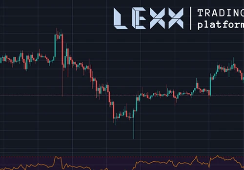Development of a cryptocurrency platform for trade