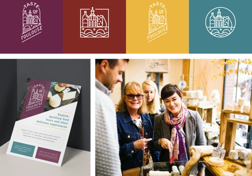Discovering the taste of Toulouse