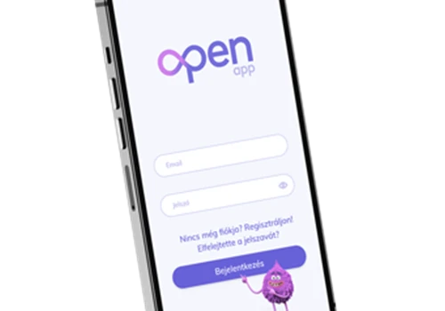 App development for Startup