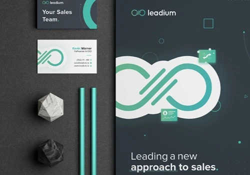 Leadium.io