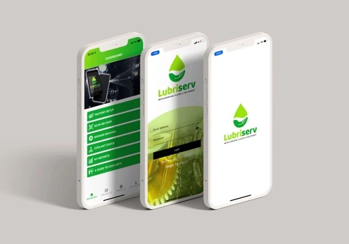 Coolant Check and report management app