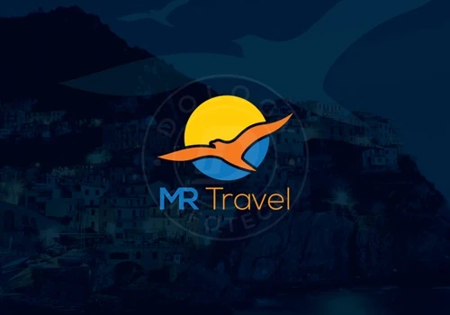 Travel Logo Design