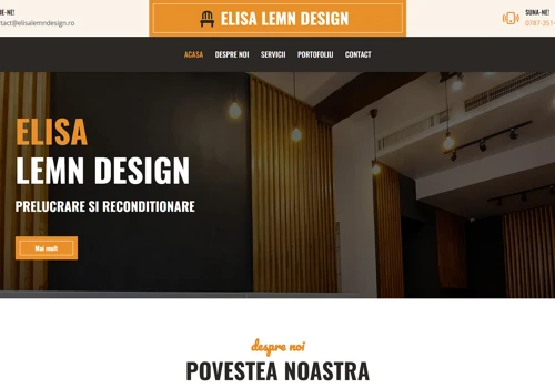 Elisa Lemn Design