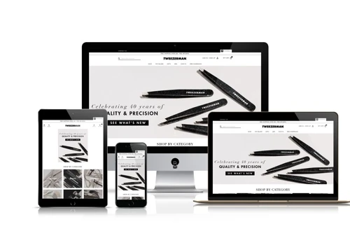 Zwilling Beauty & Tweezerman
