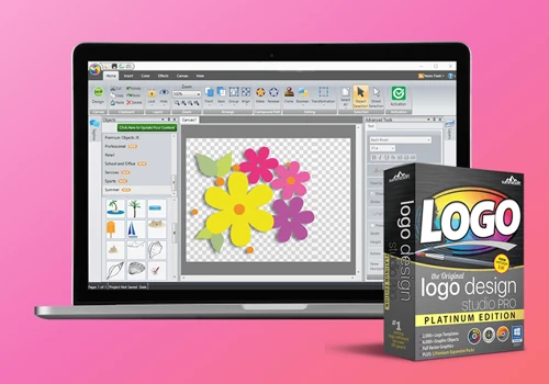 Logo Design Studio