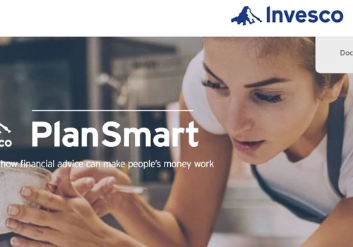 Invesco PlanSmart