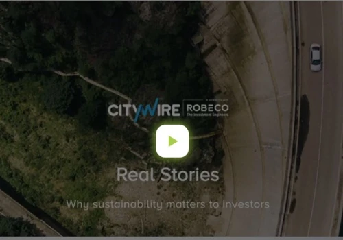 Robeco ESG Investing