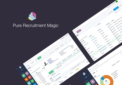 Talent Management Platform