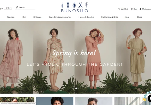 Bunosilo