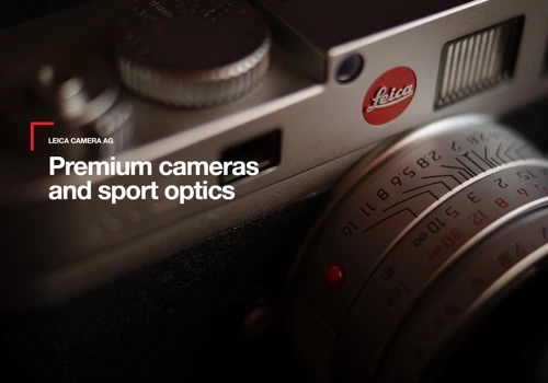 Leica Camera AG