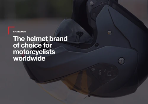 HJC Helmets