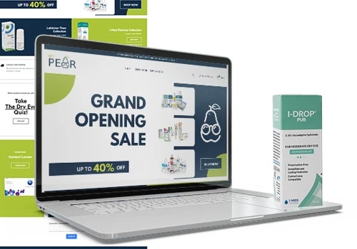 Projecr for MyPEAR