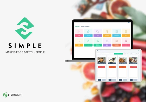 Simple Food