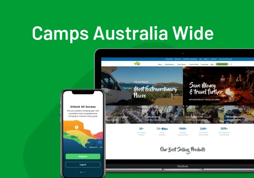 Camps Australia Wide