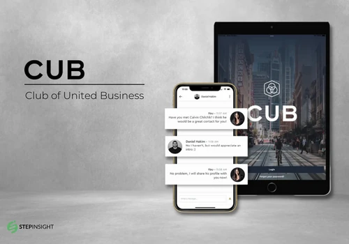 CUB