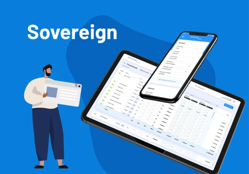 Sovereign