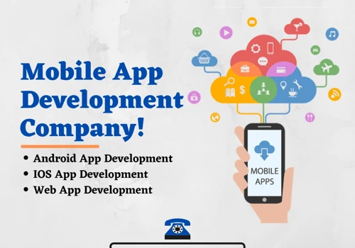 Cybonetic Technologies | Mobile Apps Development Company in Patna Bihar