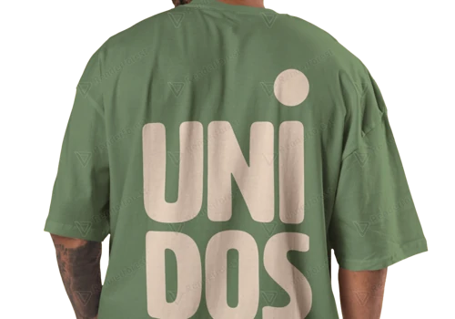 Outdoor Unidos – Brand Strategy & Visual Identity