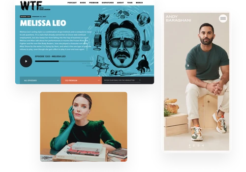 Squarespace