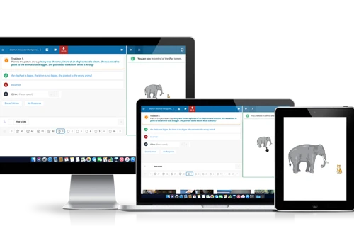 Clinical Platform Solution