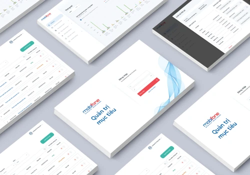 MobiFone Enterprise Solutions