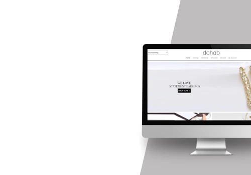 Shop dahab | Jewelery Shops Online | Online Jewellery Uk