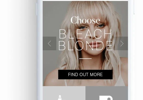 Regis - Improved Ecommerce Experience