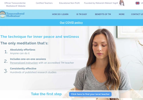 Cloud Infrastructure for global TM.ORG portal