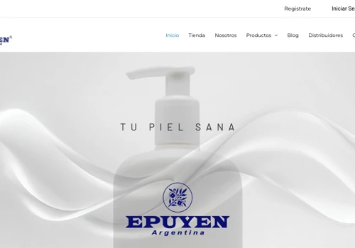 Epuyen — Problem-solving, troubleshooting, and BC