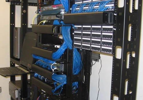 Server Installation